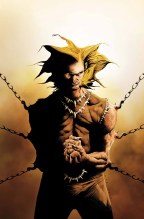Wolverine V4 #3