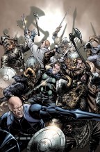 X-Factor V2 #211