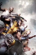 X-Men V2 #5