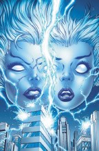 X-Men Forever 2 #11