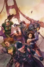 X-Men V1 Legacy #242