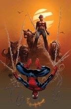 Astonishing Spider-Man Wolverine #4 (Of 6)
