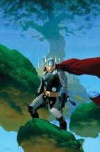 Thor Astonishing #1 (Of 5)