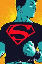 Superboy V4 #1