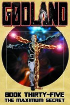 Godland #35