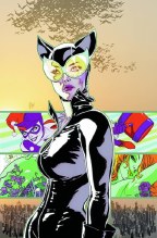 Gotham City Sirens #17