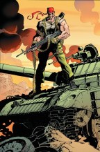 Wildstorm Presents #1