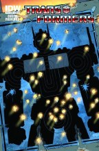 Transformers Ongoing #14