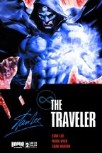 Stan Lee Traveler #2