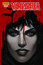 Vampirella V1 #2