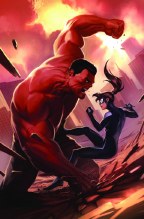Spider-Girl V2 #2 Big