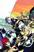 Taskmaster V2 #4 (Of 4)