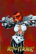 Thunderstrike #2 (Of 5)