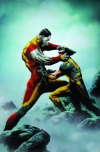 Wolverine V4 #4