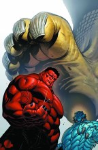 Hulk V1 #28