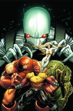 Thunderbolts V3 #151
