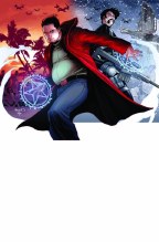 Secret Warriors V1 #23