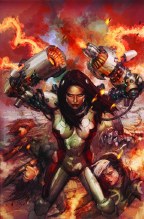X-Men V1 Legacy #243
