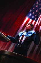 Captain America V5 #613
