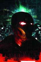 Iron Man Rapture #3 (Of 4)