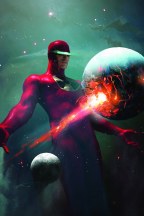 Doctor Solar Man of Atom #5