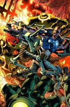 Ultimate Comics Doom #1 (Of 4)