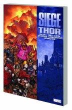 Siege TP Thor