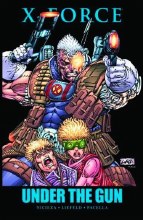 X-Force Under Gun Prem HC