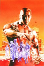 Doc Savage DC Vol 2 #9