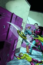 Teen Titans V3 #90