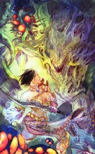 Telara Chronicles #4 (Of 4)