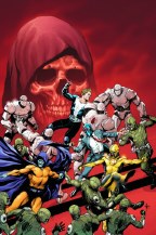 Thunder Agents #2