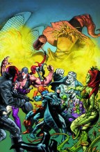 Titans V2 #30