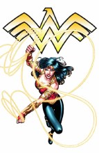 Wonder Woman V3 #606