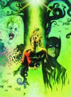DC Comics Presents Brightest Day #3