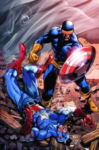 X-Men Forever 2 #15