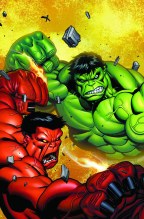 Hulk V1 #29