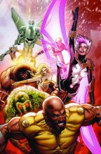 Thunderbolts V3 #152