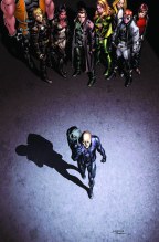 X-Factor V2 #213