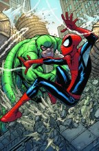 Marvel Adventures Spider-man V2 #10