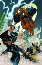 X-Men V2 #7