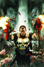 Punisher In Blood #3 (Of 5)