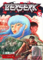 Berserk TP VOL 05 (New Ptg) (Mr)