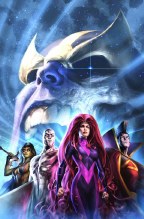 Thanos Imperative Devestation
