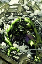 Hulk Incredible V3 #621 (Hulks)