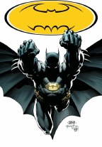 Batman Incorporated #3