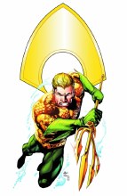 Brightest Day #18