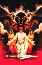 Ides of Blood #6 (Of 6)