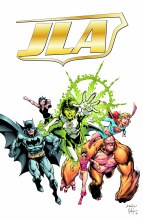 Justice League of America V2 #53