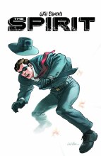 Spirit DC V2 #10